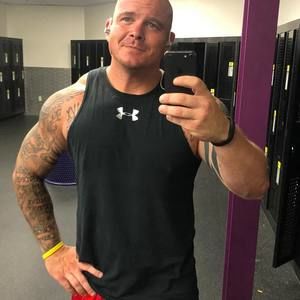 Meet your Posher, Mike